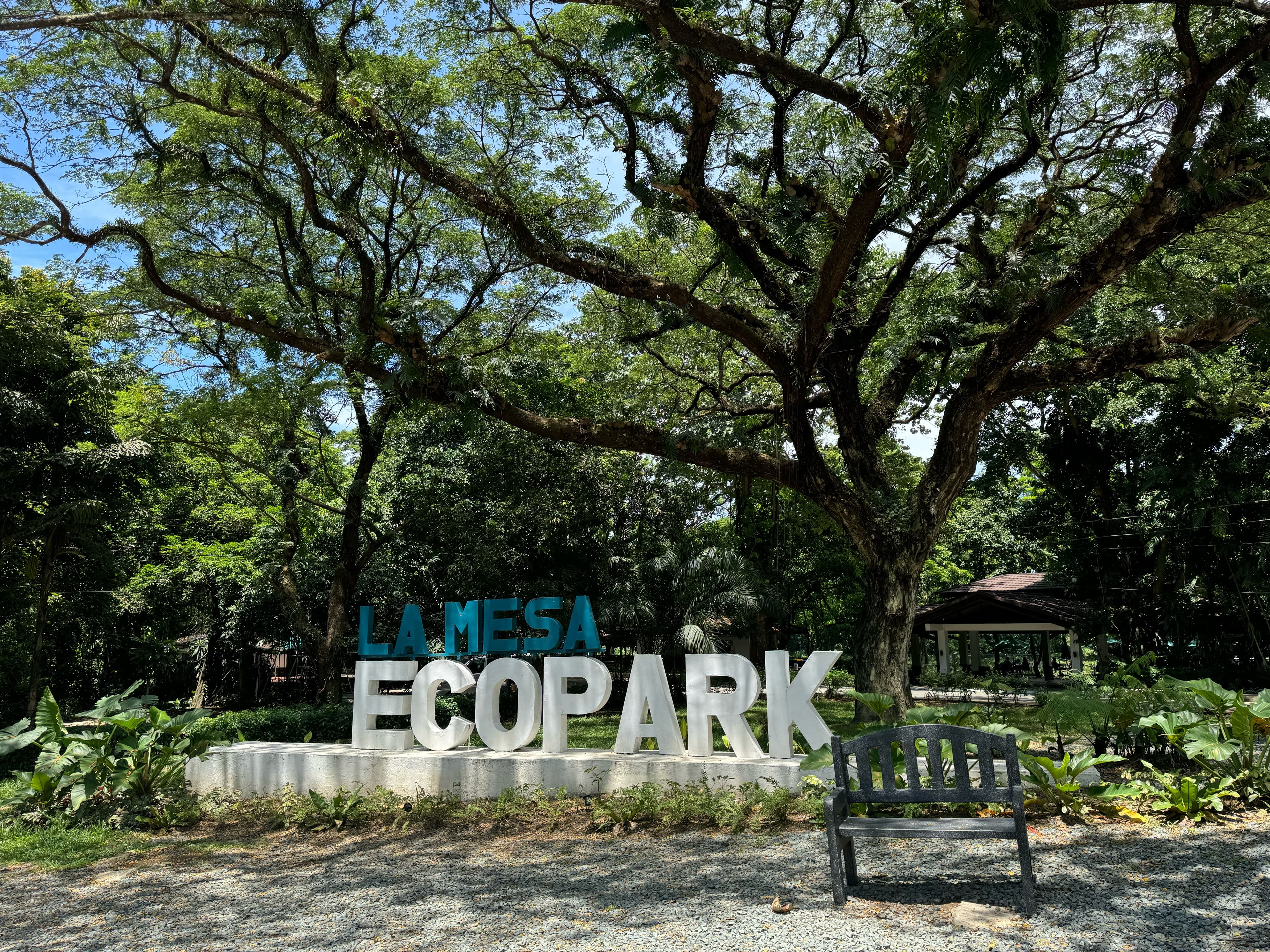 La Mesa Ecopark - Media 1