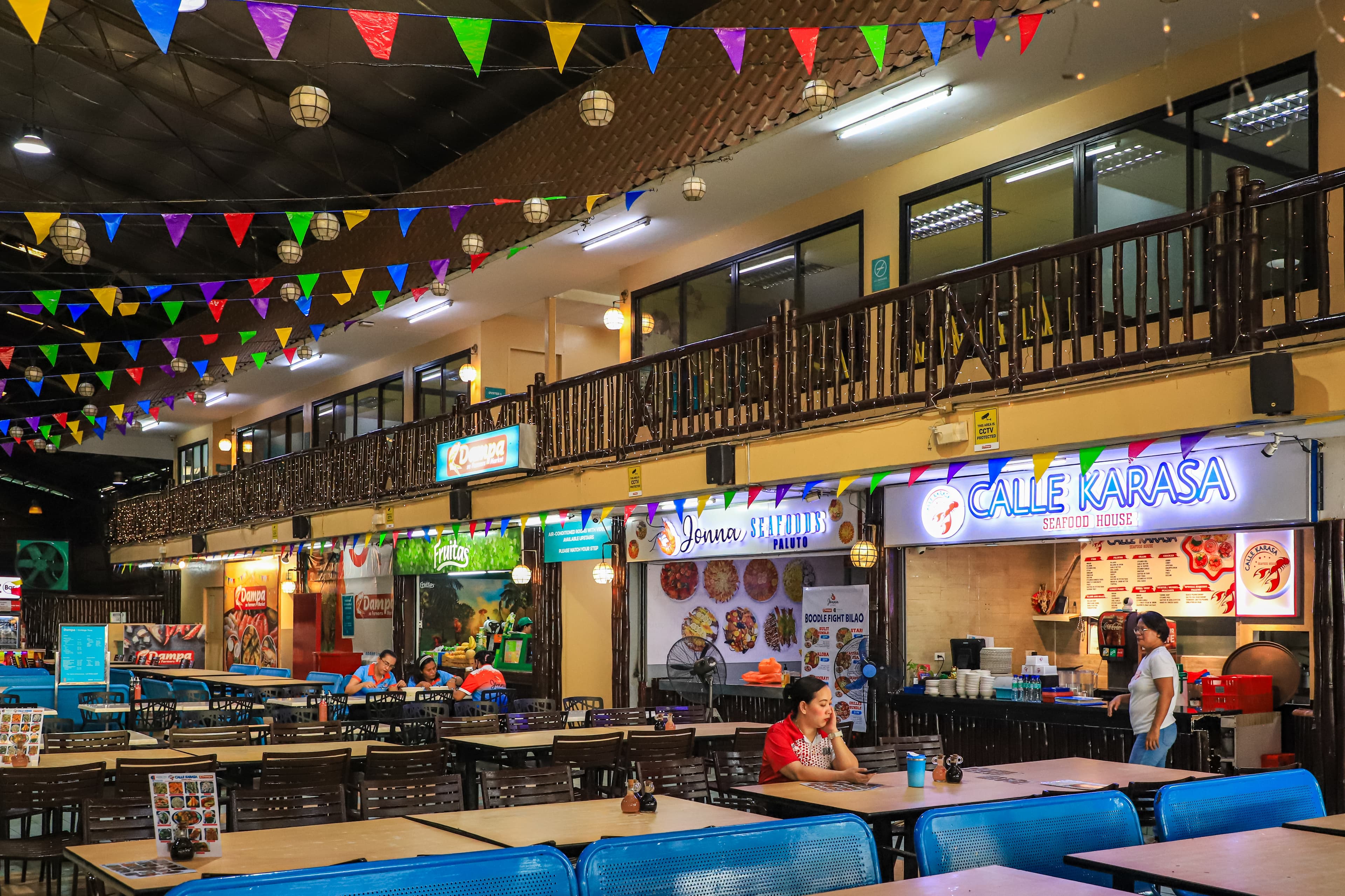 Dampa Farmers Market