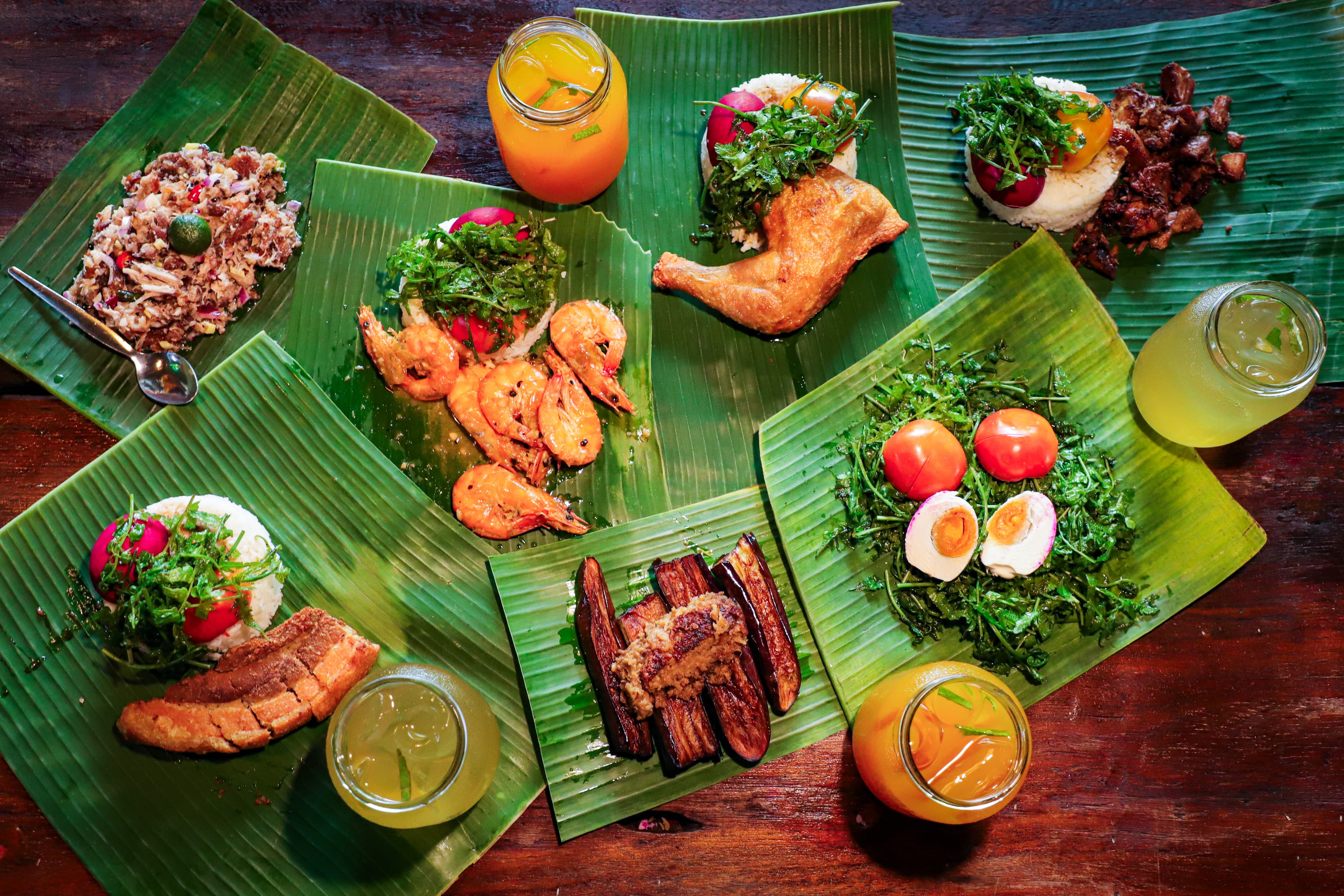 Gubat Restaurant