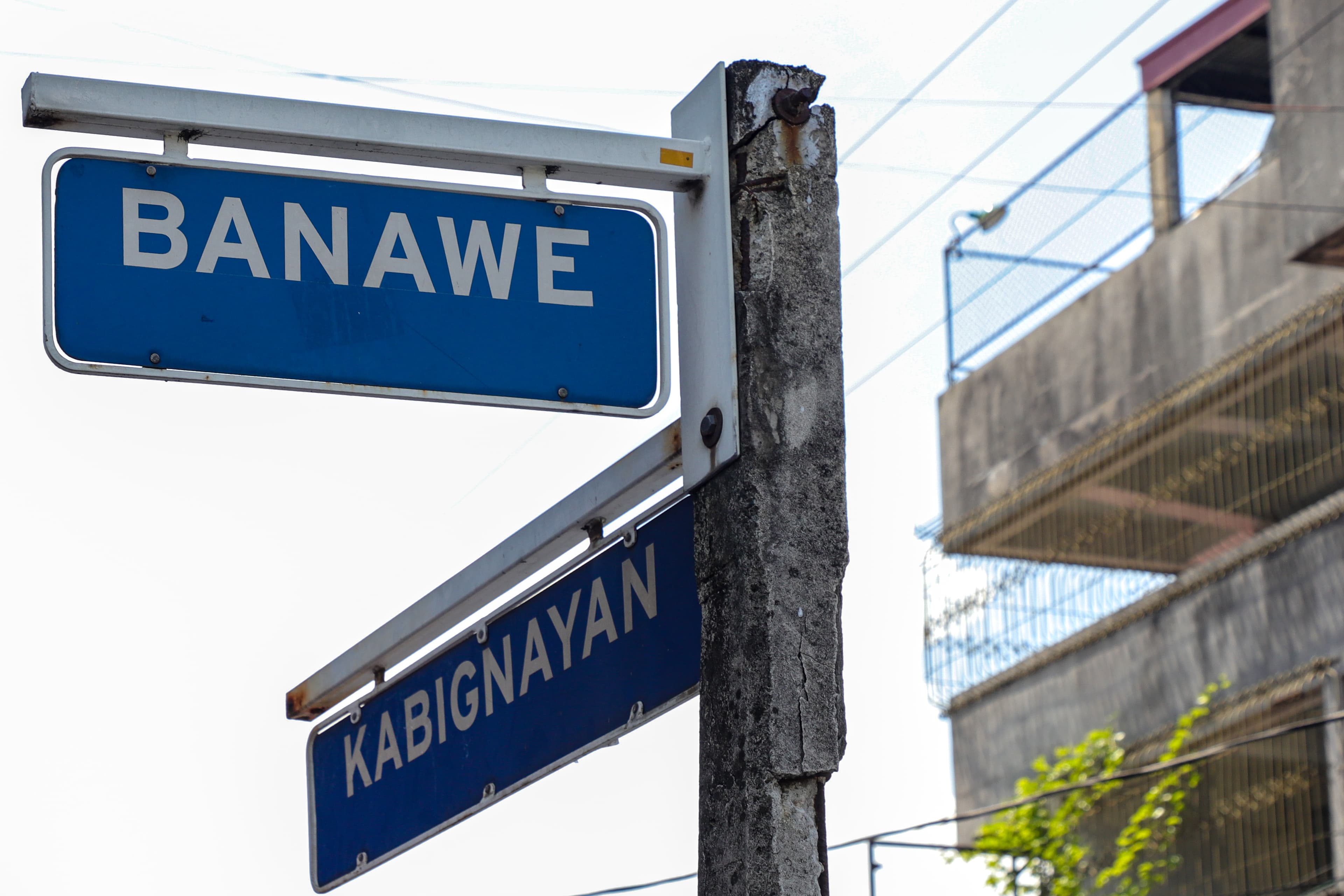 Banawe Chinatown