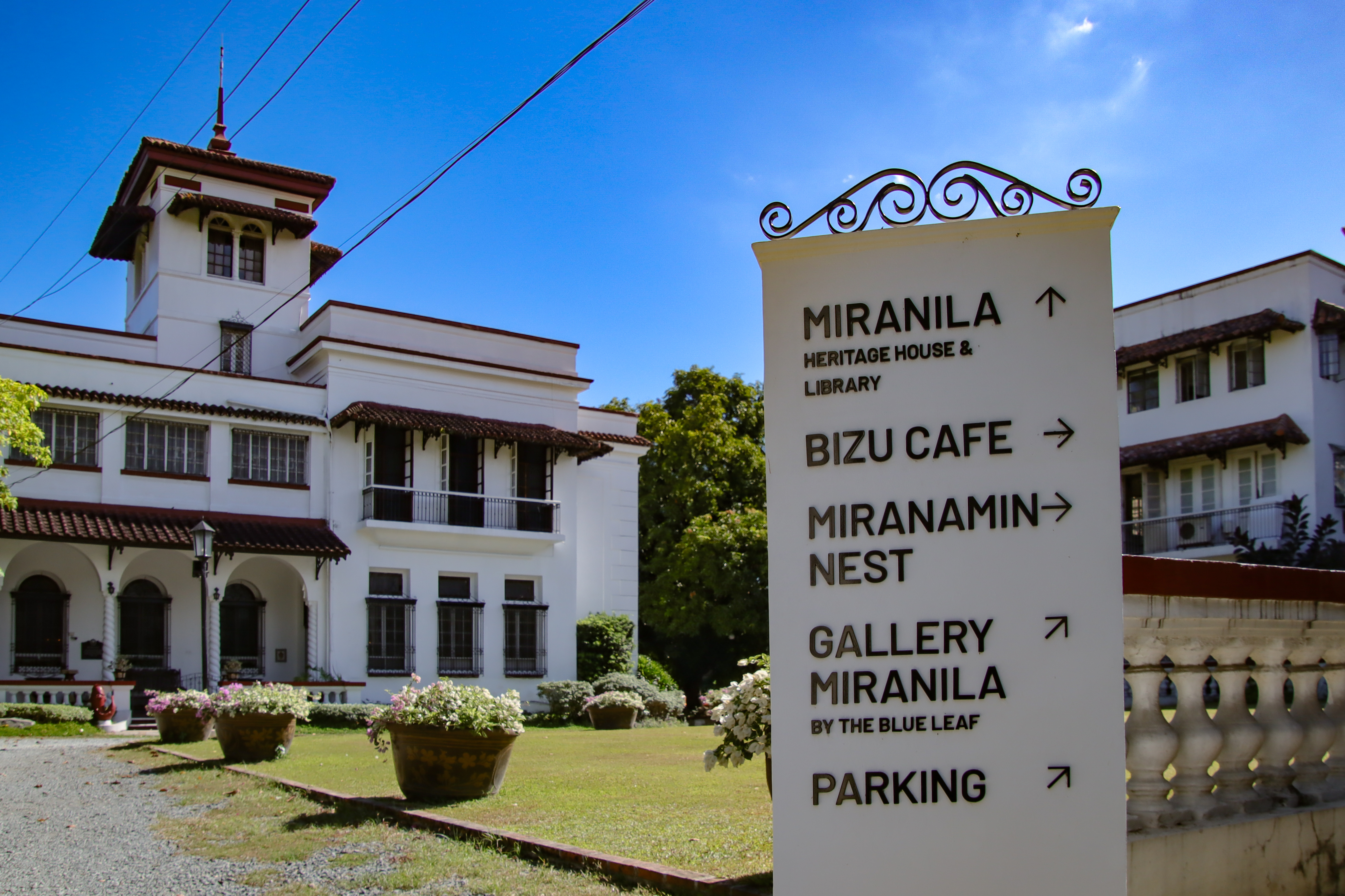 Culture and heritage in Quezon City
